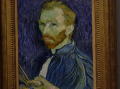 National Gallery, Van Gogh 1