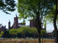 The Castle